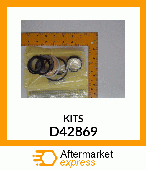 KIT12PC D42869