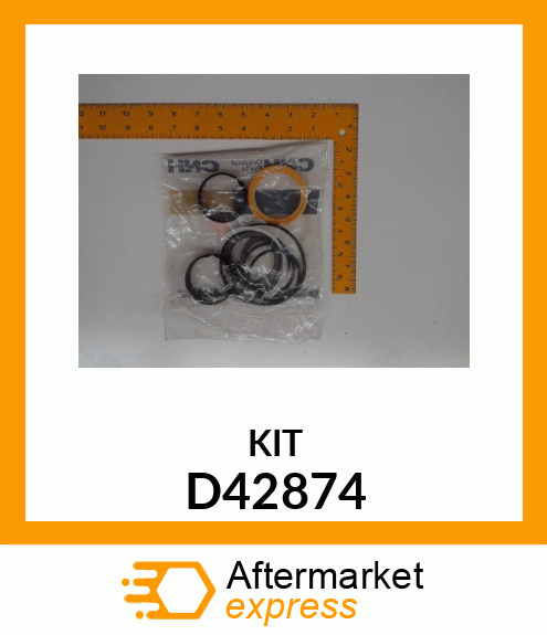 KIT11PC D42874