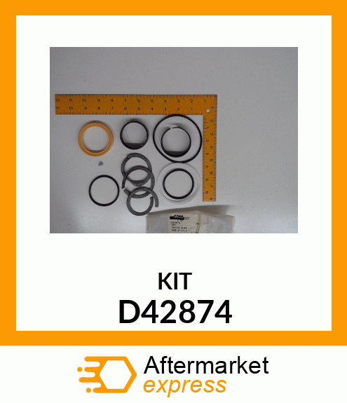 KIT11PC D42874