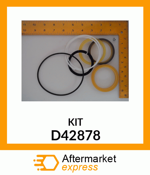 KIT7PC D42878