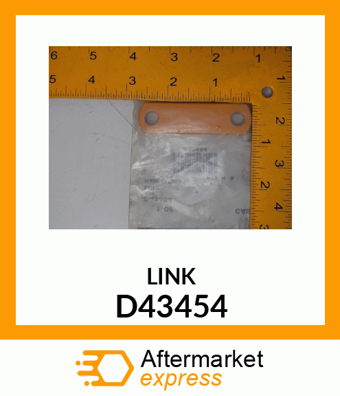 LINK D43454