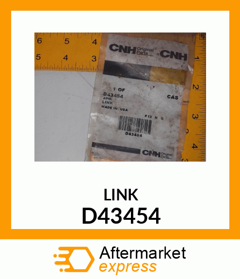 LINK D43454