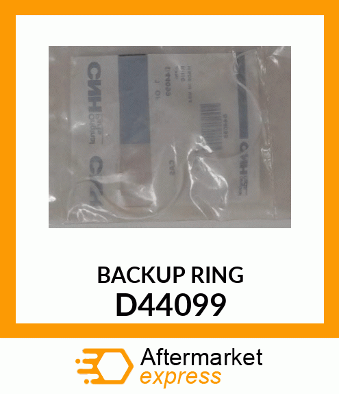 BACKUP D44099