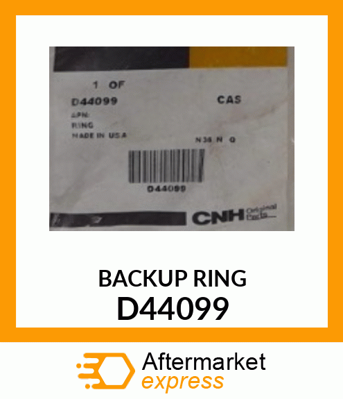 BACKUP D44099