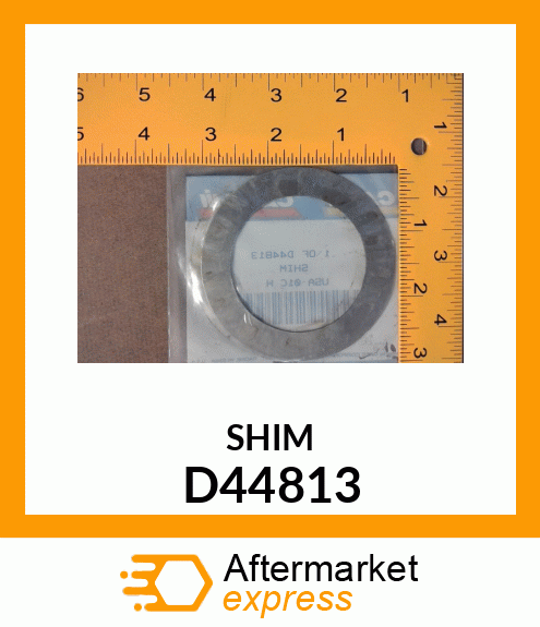 SHIM D44813