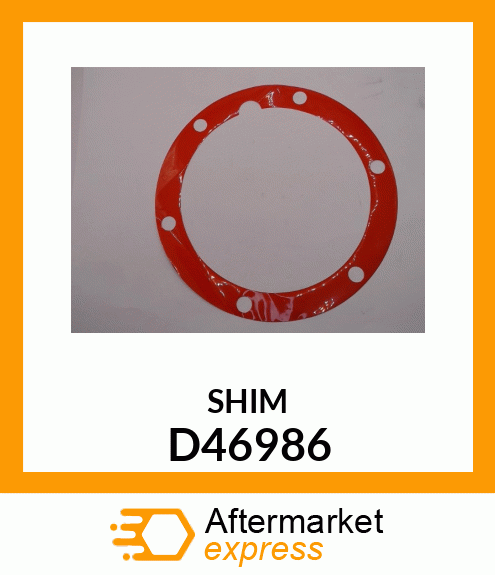 SHIM D46986