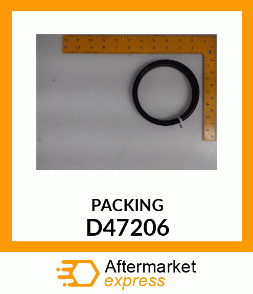 PACKING4PC D47206