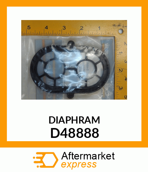 DIAPHRAM D48888