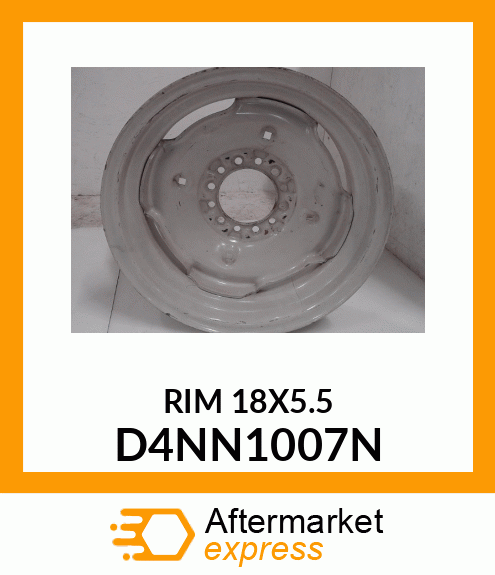 RIM_18X5.5 D4NN1007N