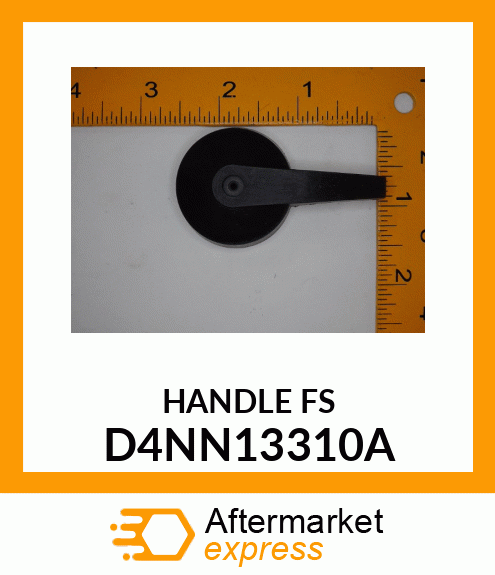 HANDLEFS D4NN13310A