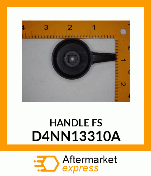 HANDLEFS D4NN13310A