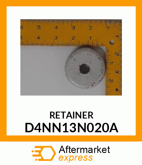 RETAINER D4NN13N020A