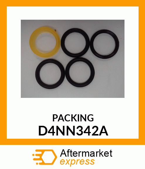 SEALKIT5PC D4NN342A