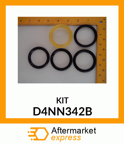 KIT5PC D4NN342B