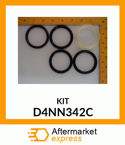 KIT5PC D4NN342C