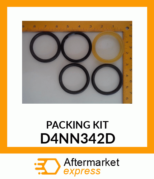 SEALKIT D4NN342D