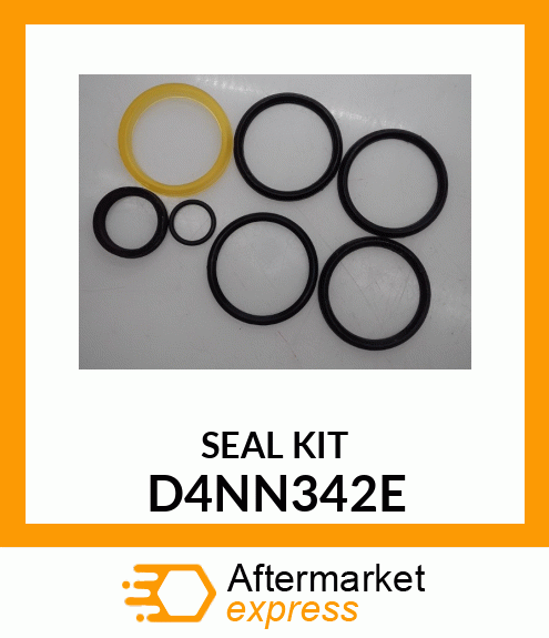 SEALKIT D4NN342E