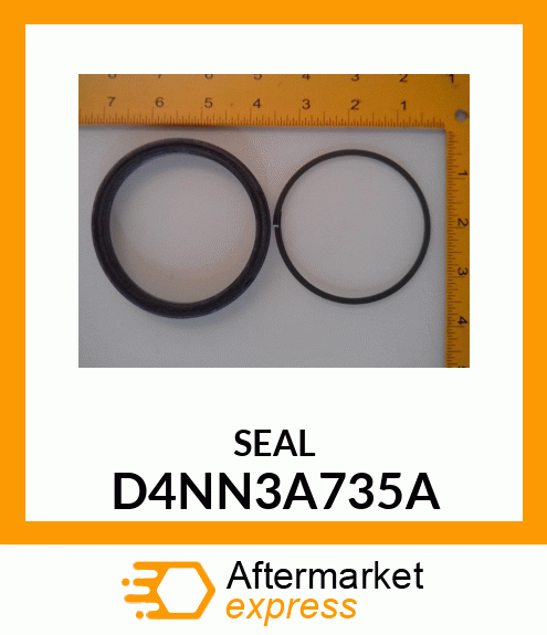 SEAL D4NN3A735A