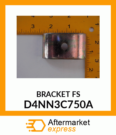 BRACKETFS D4NN3C750A