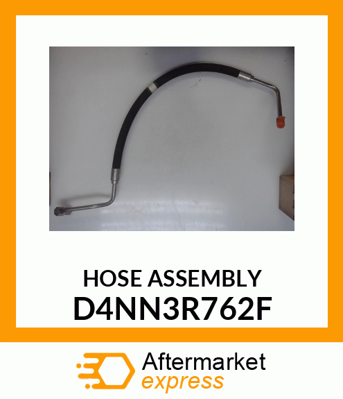 HOSE D4NN3R762F