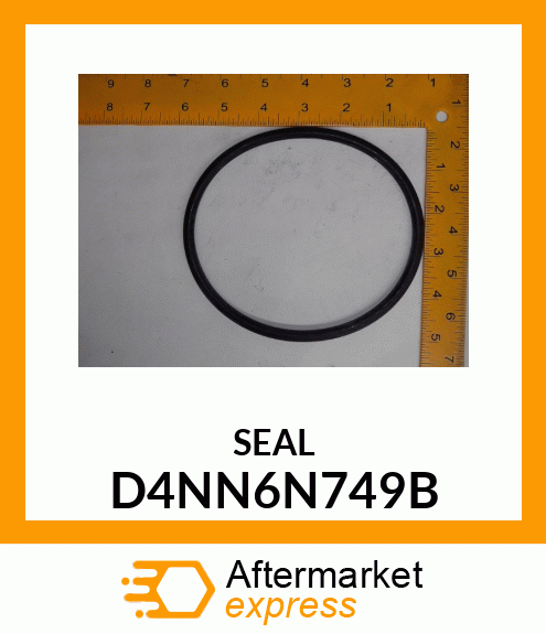 SEAL D4NN6N749B