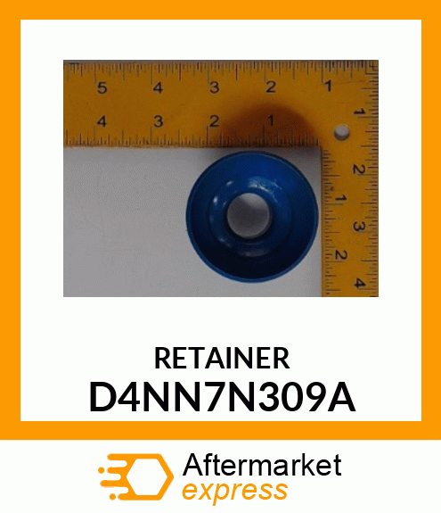 RETAINER D4NN7N309A