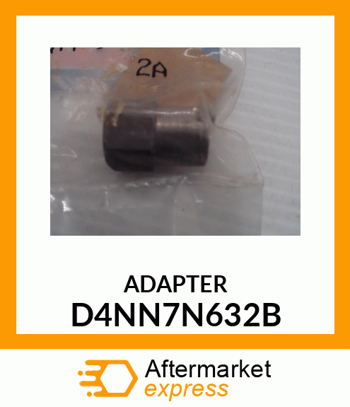 ADAPTER D4NN7N632B