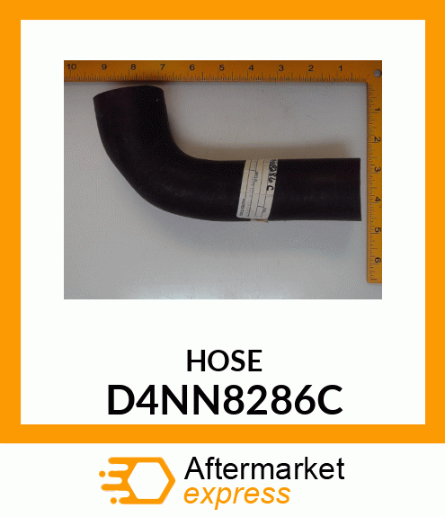 HOSE D4NN8286C