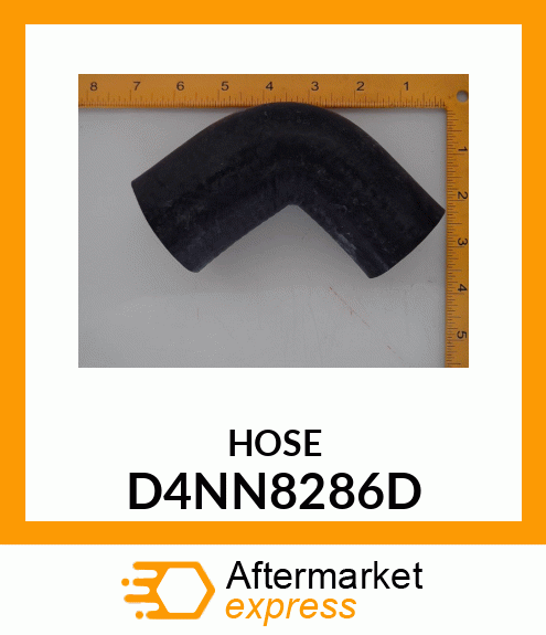 HOSE D4NN8286D