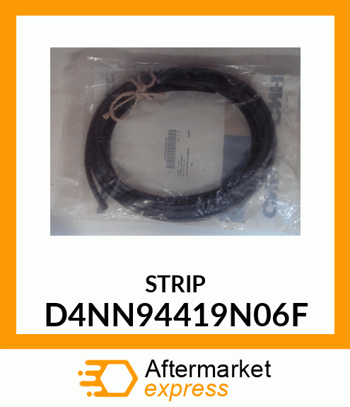 STRIP D4NN94419N06F