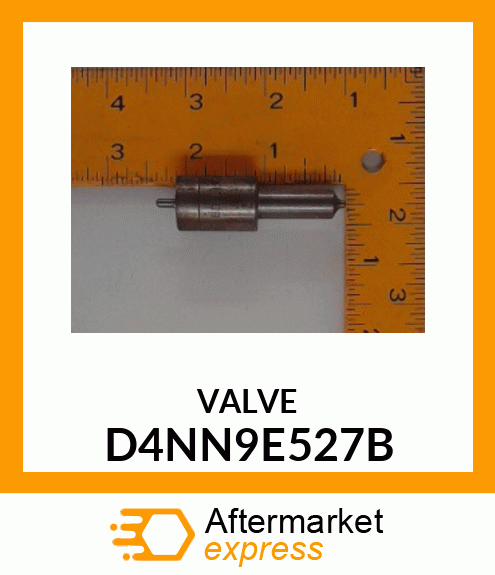 VALVE D4NN9E527B