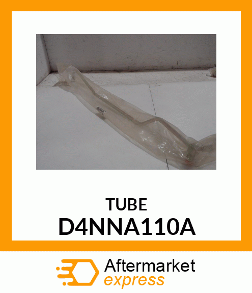 TUBE D4NNA110A