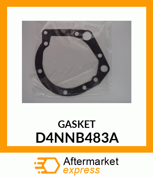 GASKET D4NNB483A