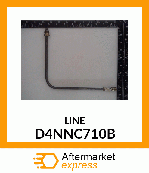 LINE D4NNC710B