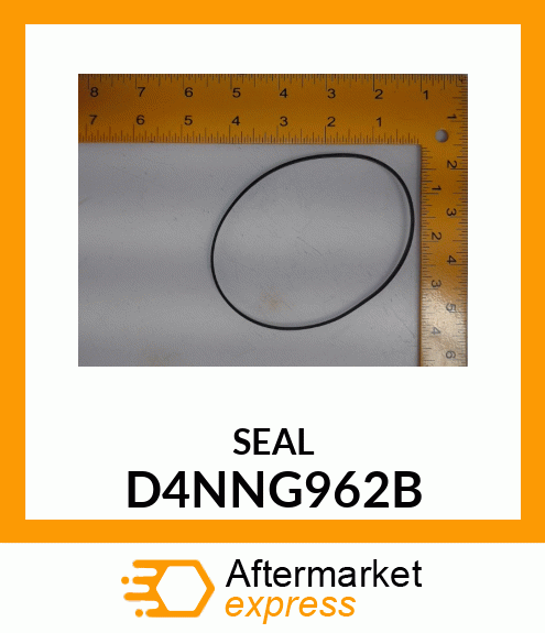 SEAL D4NNG962B