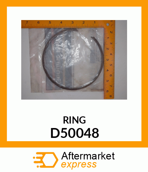 RING D50048