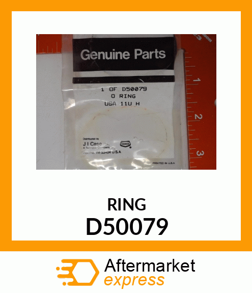 RING D50079