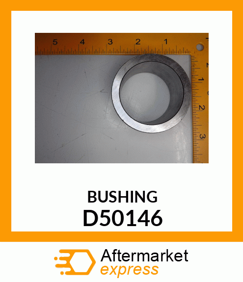 BUSHING D50146