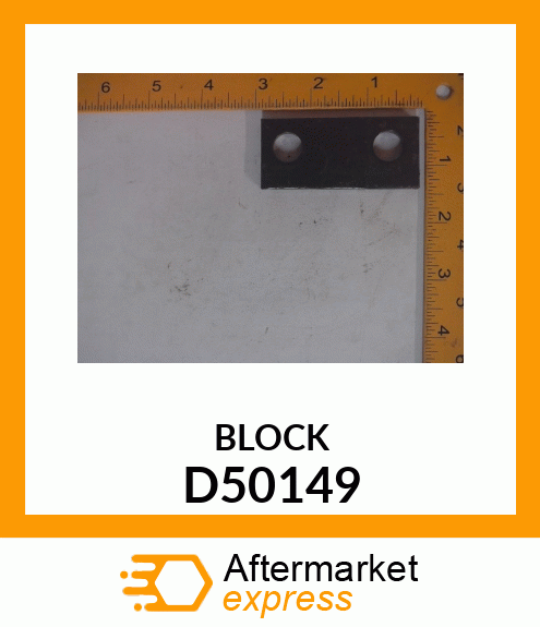 BLOCK D50149