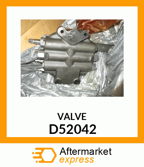 VALVE D52042