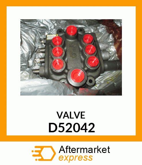 VALVE D52042