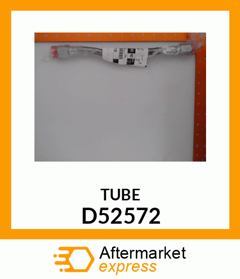 TUBE D52572