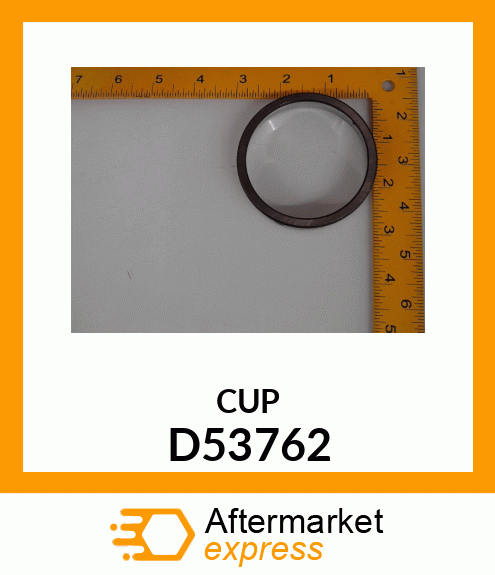 CUP D53762