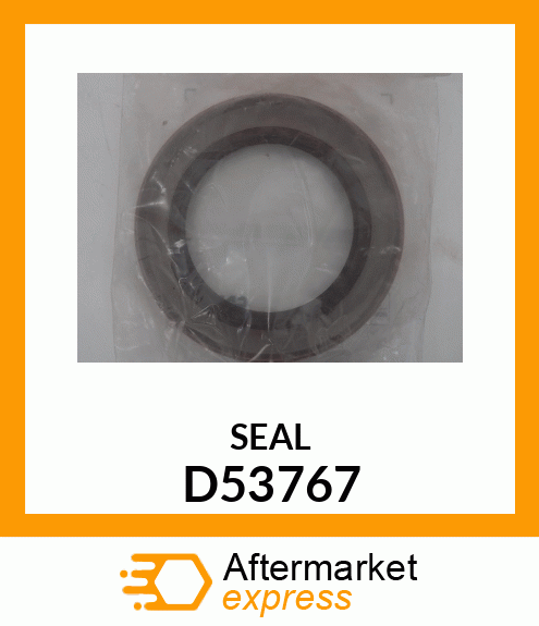 SEAL D53767