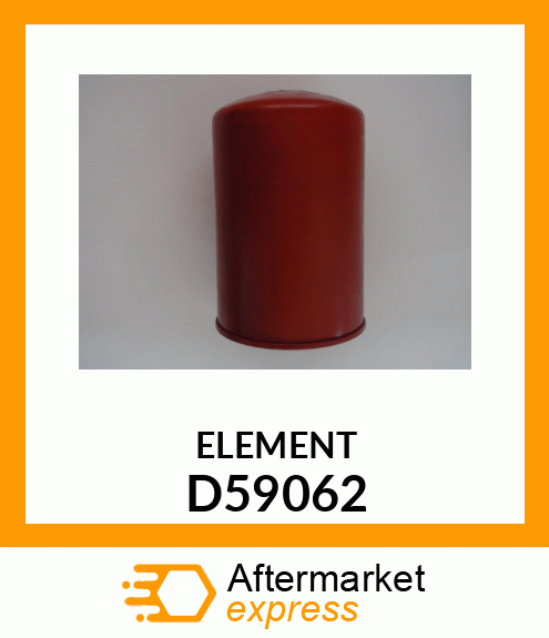 ELEMENT D59062