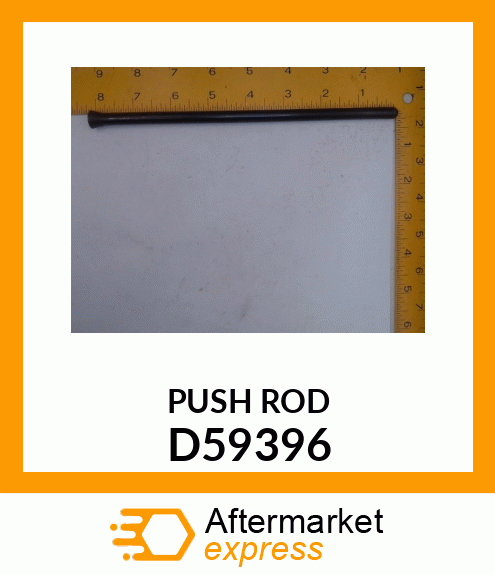 PUSH_ROD D59396