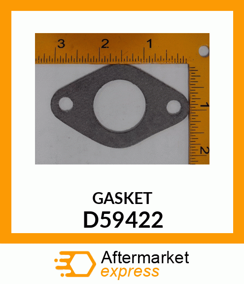 GASKET D59422