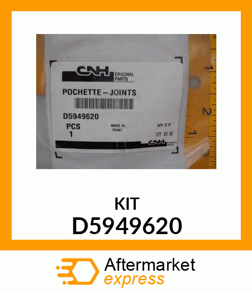 KIT4PC D5949620