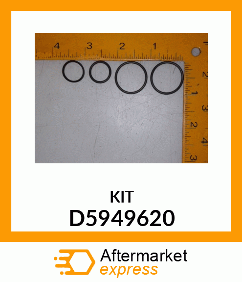 KIT4PC D5949620