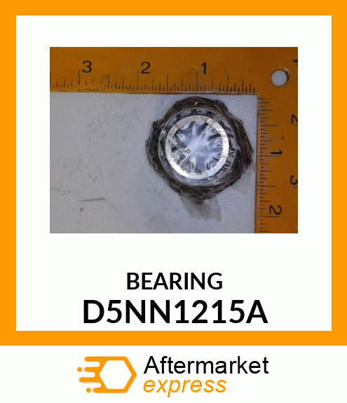 BEARING D5NN1215A